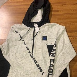 American eagle jacket